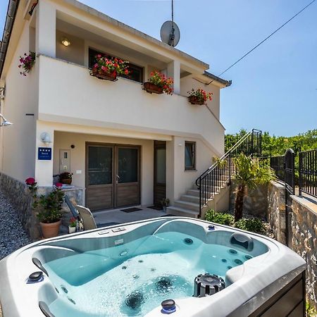Relax Village Home Mare Krk Town Exterior foto