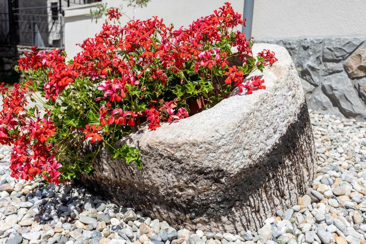 Relax Village Home Mare Krk Town Exterior foto
