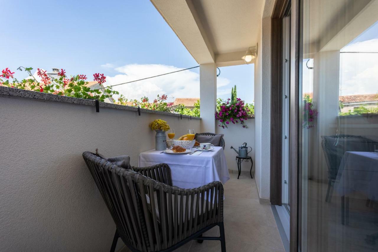 Relax Village Home Mare Krk Town Exterior foto